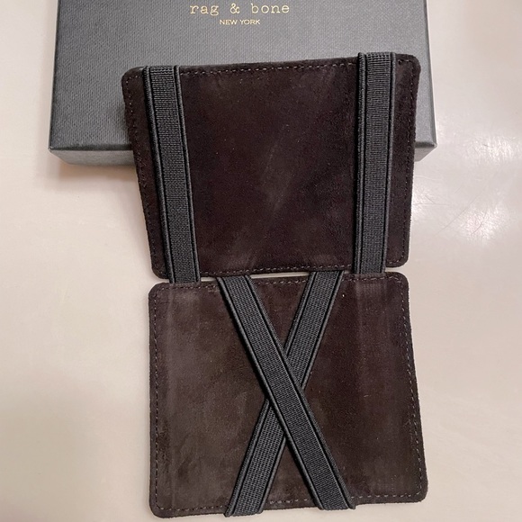 Rag & Bone Wallet - Picture 2 of 4